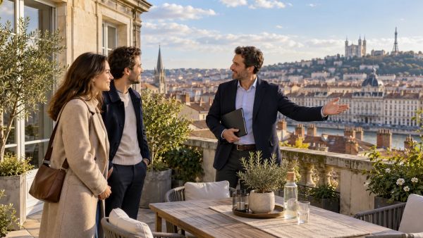 Les avantages d'un conseiller immobilier indépendant pour vos projets