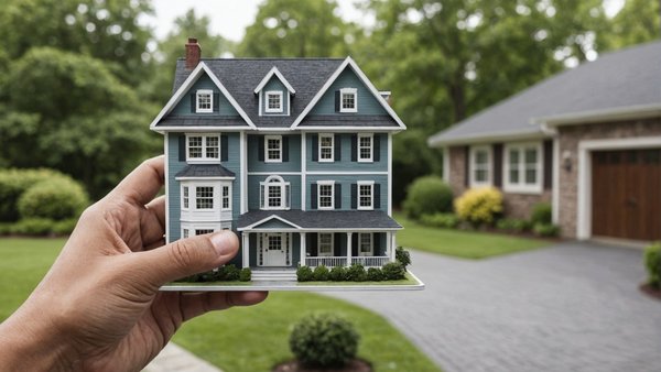 Comprendre les basics de l'assurance habitation