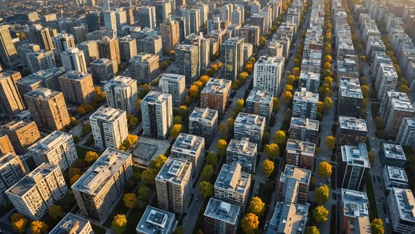 L'Impact des Politiques de Transition Énergétique sur l'Immobilier