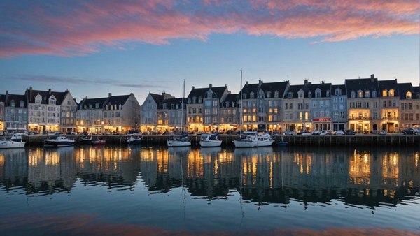 Investir à lorient : un marché immobilier attractif à découvrir