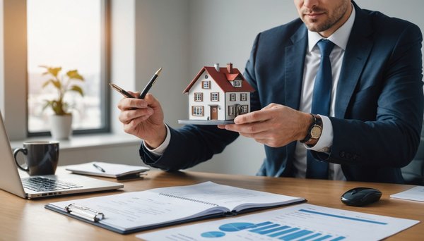 L'accompagnement innovant d'un expert-comptable pour l'immobilier