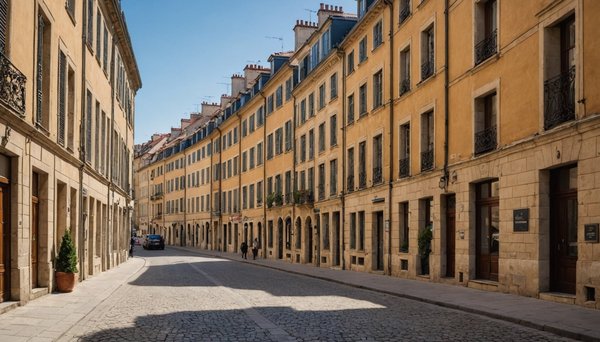 État des lieux à lyon : un service professionnel à votre écoute